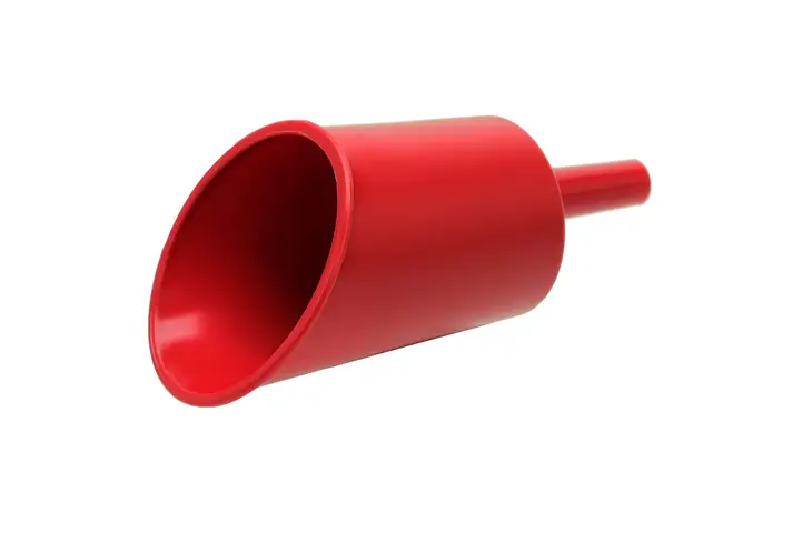 Coleman Filter Funnel